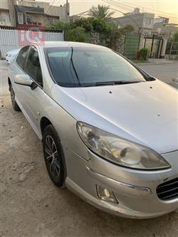 بيجو 407